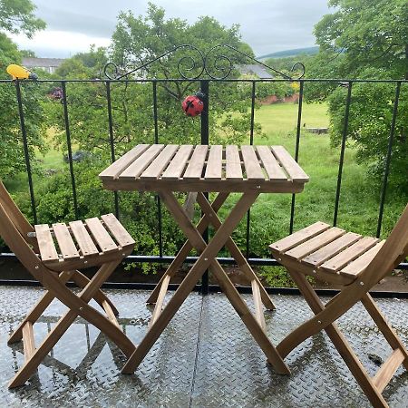Riverbank Cottage Lake District Double Balcony Egremont  Bagian luar foto