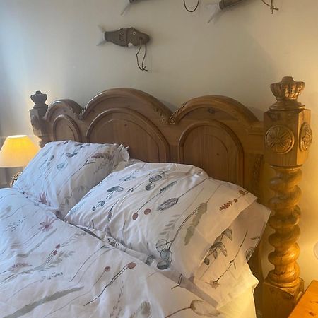 Riverbank Cottage Lake District Double Balcony Egremont  Bagian luar foto