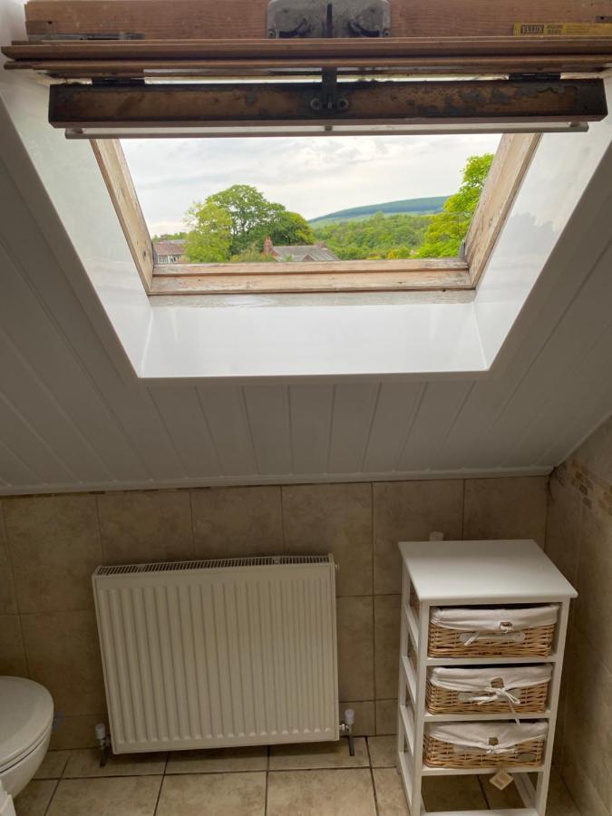 Riverbank Cottage Lake District Double Balcony Egremont  Bagian luar foto