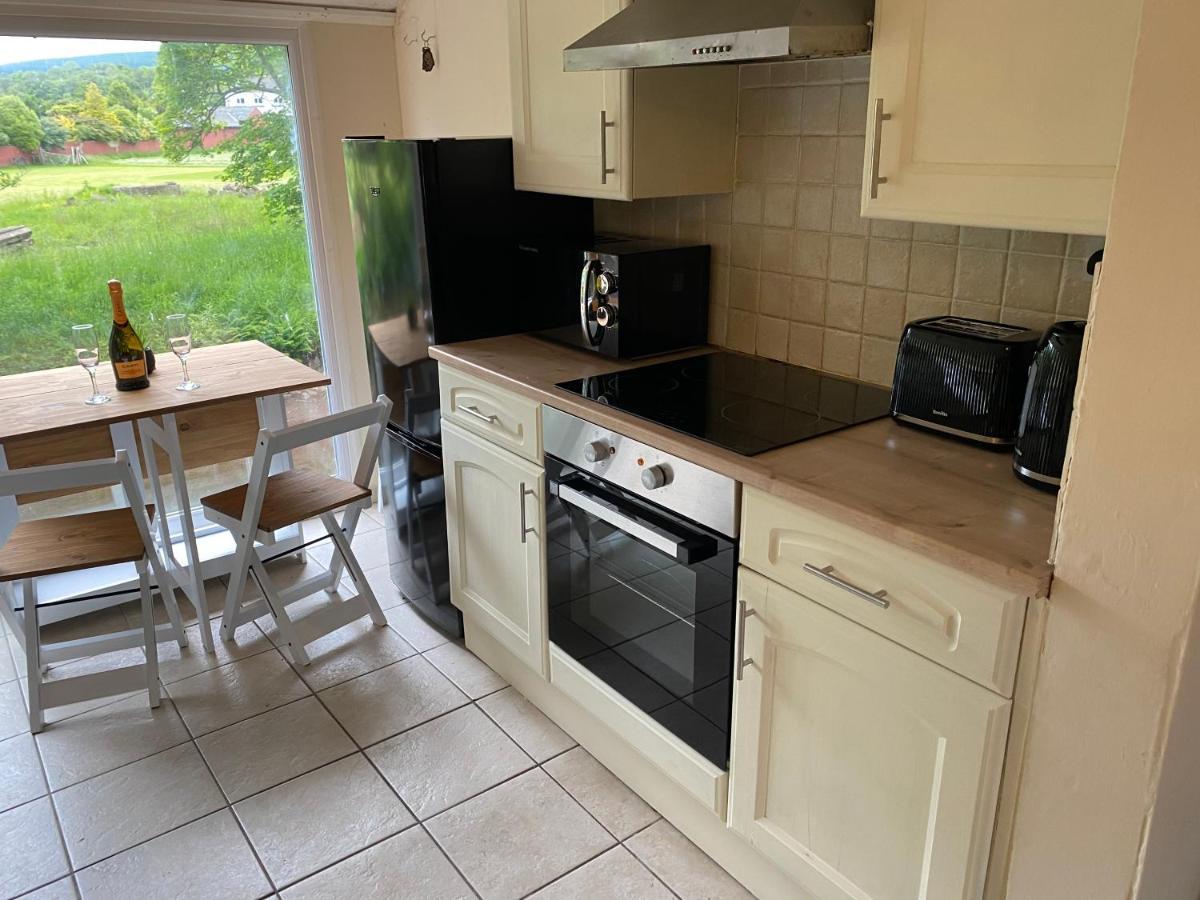 Riverbank Cottage Lake District Double Balcony Egremont  Bagian luar foto