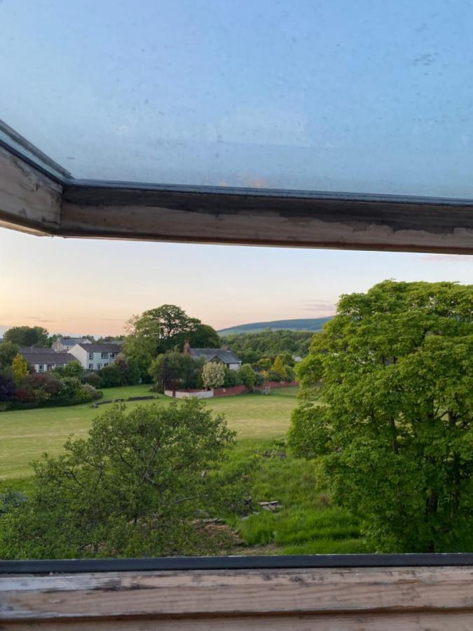 Riverbank Cottage Lake District Double Balcony Egremont  Bagian luar foto