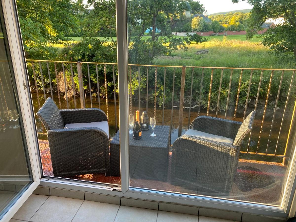 Riverbank Cottage Lake District Double Balcony Egremont  Bagian luar foto