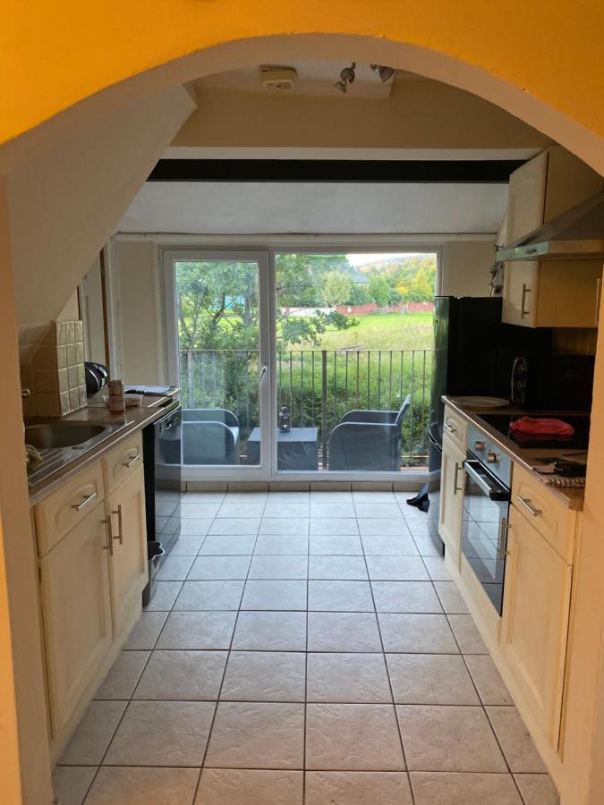 Riverbank Cottage Lake District Double Balcony Egremont  Bagian luar foto
