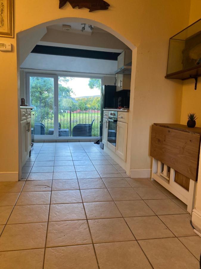 Riverbank Cottage Lake District Double Balcony Egremont  Bagian luar foto